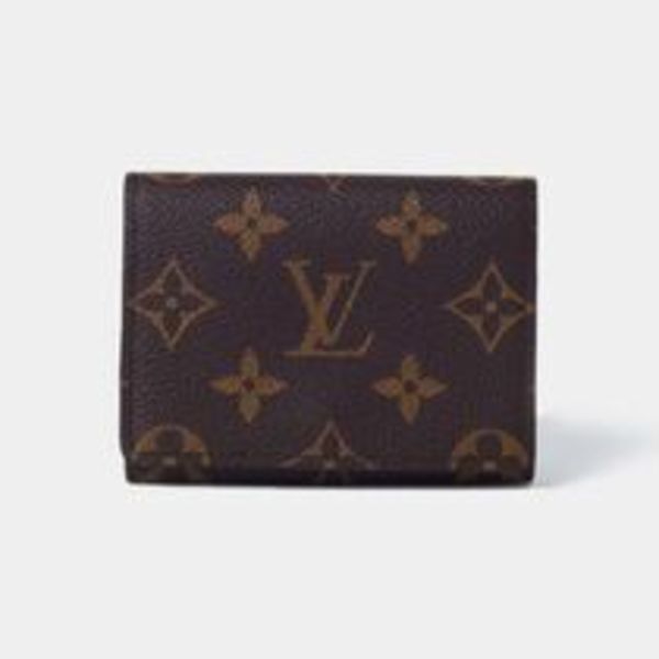 Louis Vuitton メンズ カードケース・名刺入れ