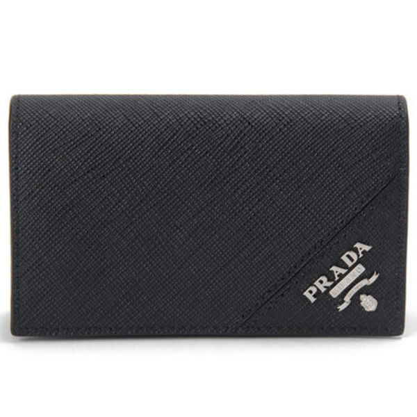 PRADA プラダ カードケース 2MC122 QME F0002