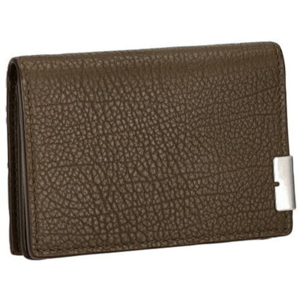 【国内発送】 BURBERRY メンズ カードケース