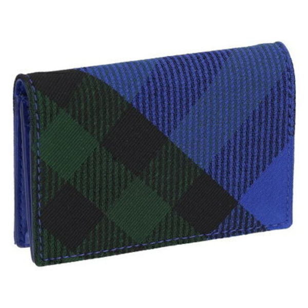 【国内発送】 BURBERRY メンズ カードケース 名刺入れ