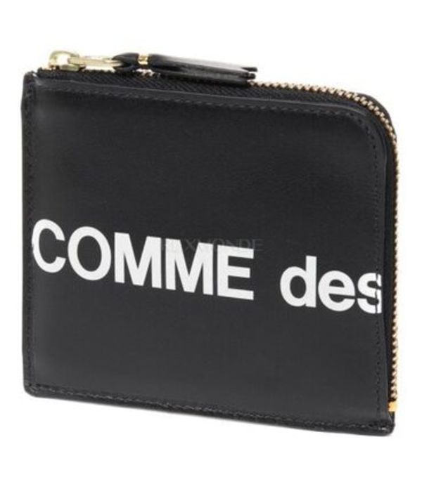 COMME DES GARCONS|CARD HOLDERS (SA3100HL1)