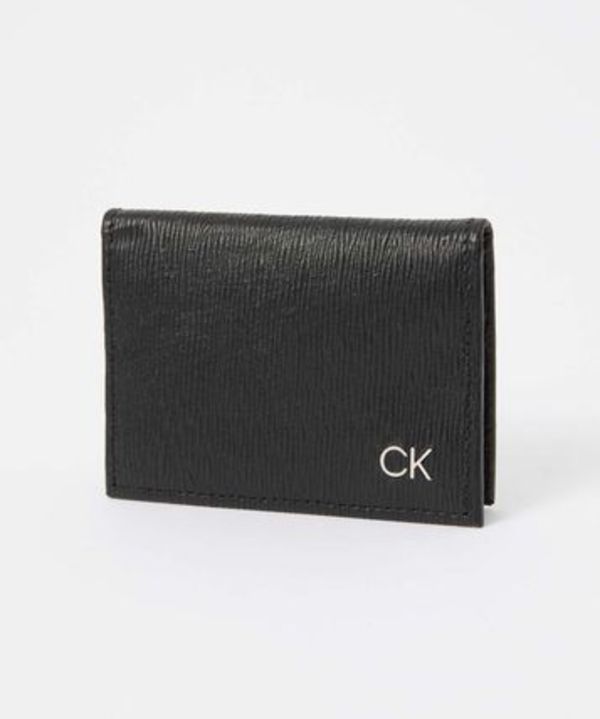カルバンクライン Calvin Klein 31CK200002 カードケース