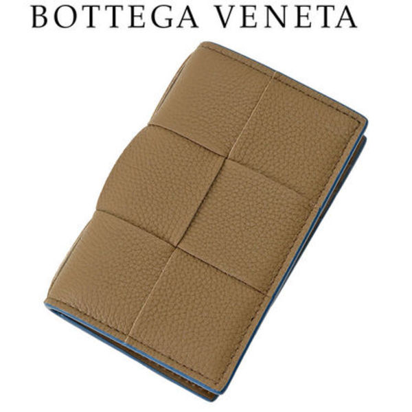 BOTTEGA VENETA カセット カードケース 748053-VCP14-2569