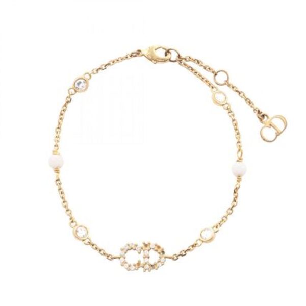 Christian Dior ブレスレット