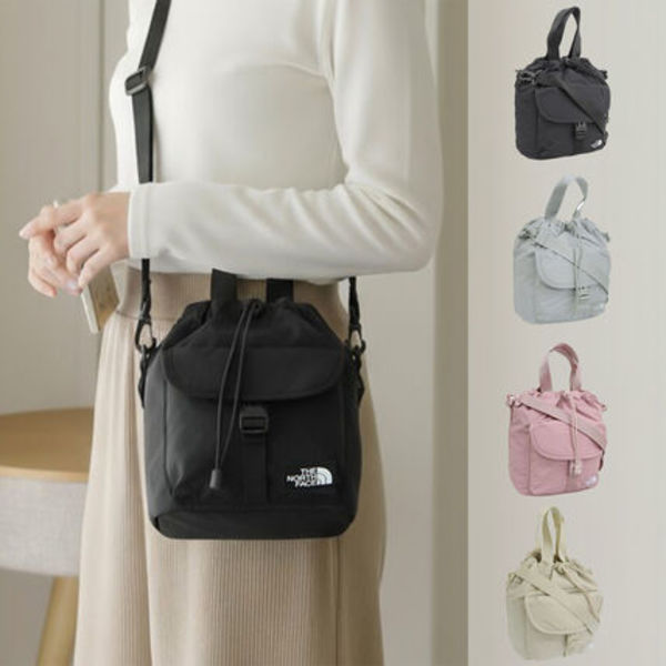 THE NORTH FACE ノース BREEZE BUCKET バッグ【送料0/国内即発】
