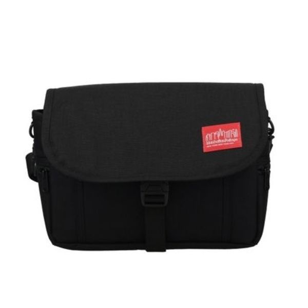 【国内発送】 Manhattan Portage メンズ ショルダーバッグ
