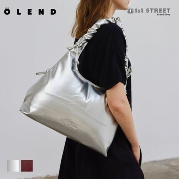 OLEND ショルダーバッグ NICOLE BAG