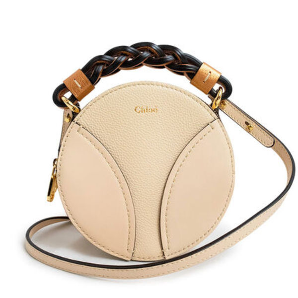 Chloe クロエ ショルダーバッグ 斜め掛け CHC21SP200