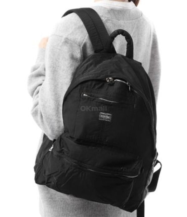 PORTER-YOSHIDA & CO|BACKPACKS (MILE DAYPACK (754-15112