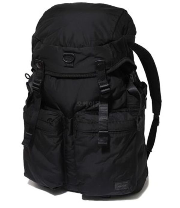 PORTER-YOSHIDA & CO|BACKPACKS (SENSES BACK PACK (672-27