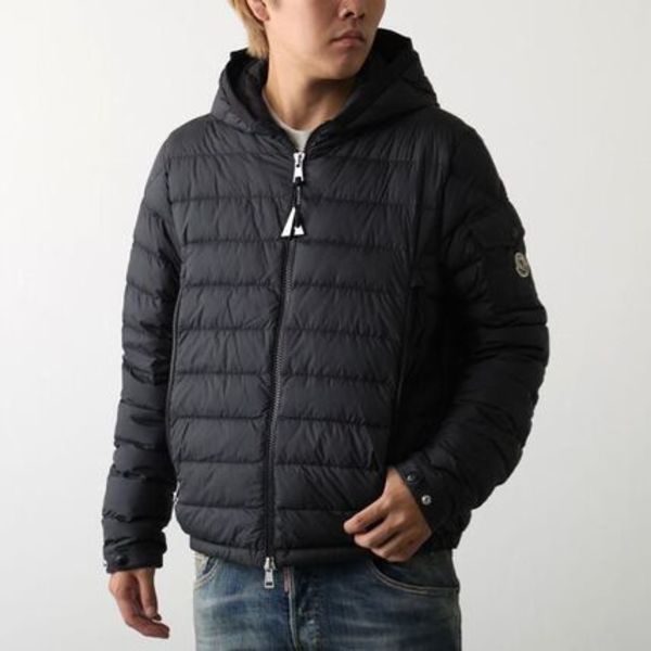 MONCLER  ダウンジャケット GALION 1A00107 549SK