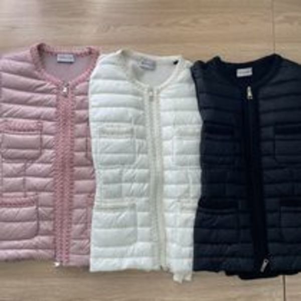 早い者勝ち!MONCLER 直営アウトレット買付 カーディガン