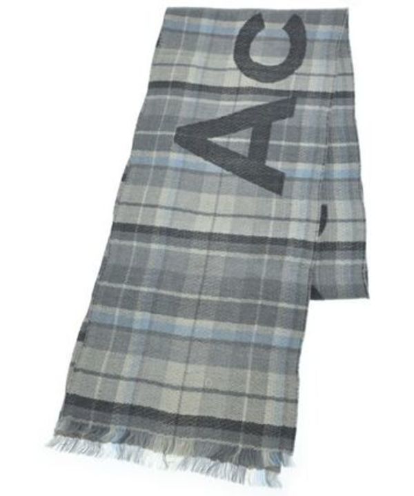 Acne Studios マフラー 0450325O0056