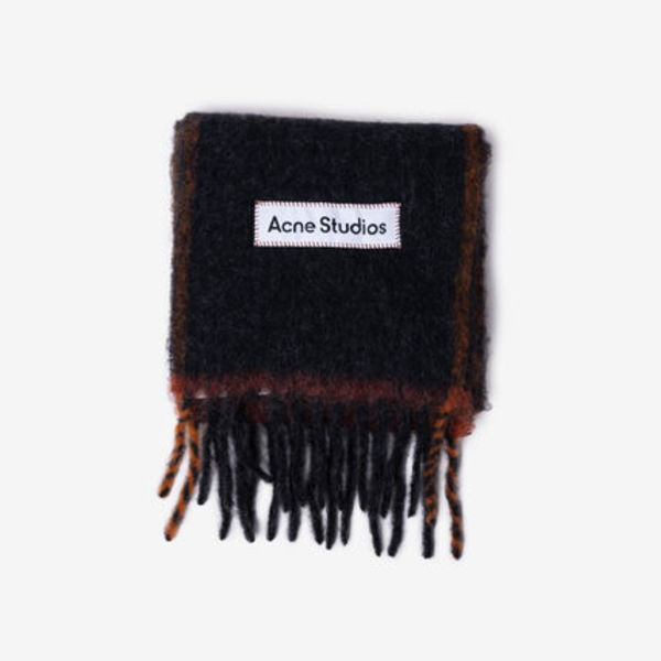 Acne Studios ナロースカーフ