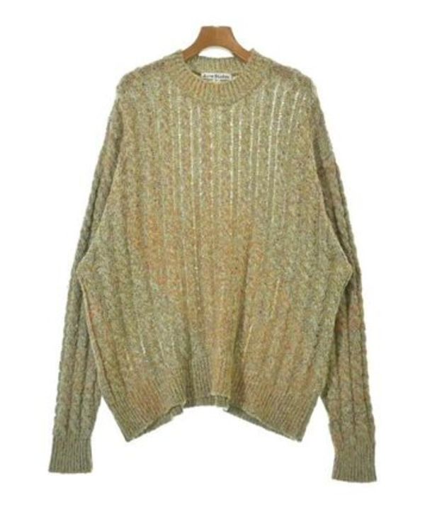 Acne Studios ニット・セーター 0391126M0022