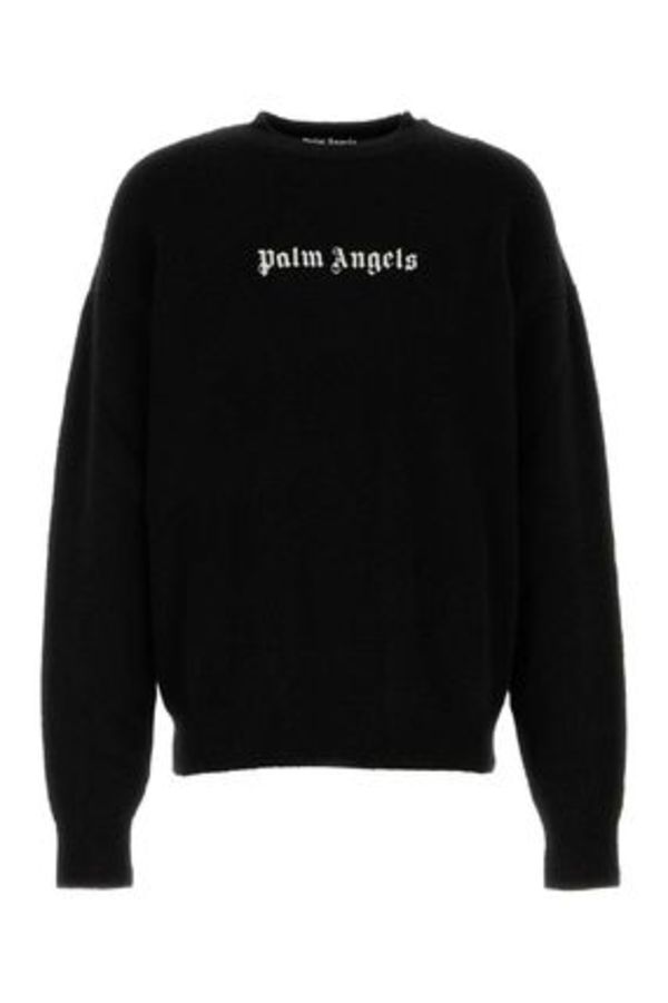 Palm Angels KNITWEAR (PMHE054C99KNI001 1003)