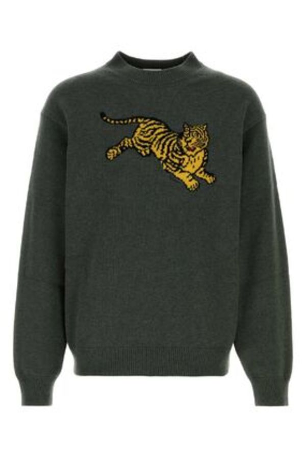 KENZO KNITWEAR (FG65PU8243FN 51)