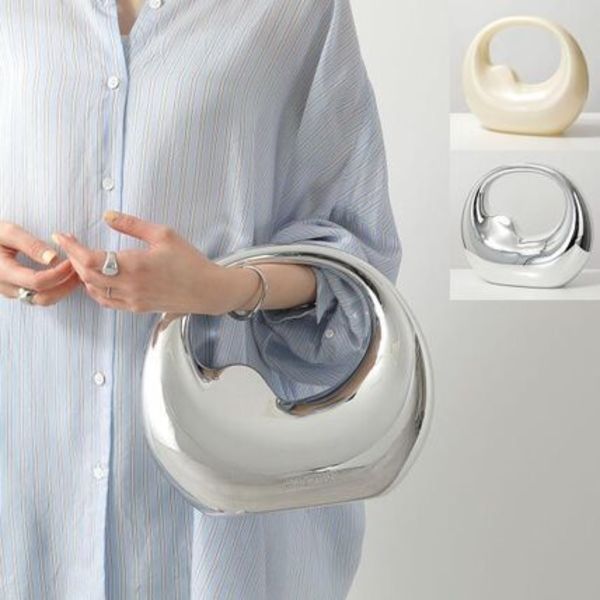 GASTON LUGA ハンドバッグ Billie Bag