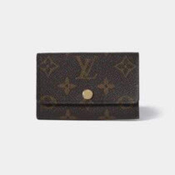 Louis Vuitton メンズ キーケース・キーリング ミュルティクレ 6
