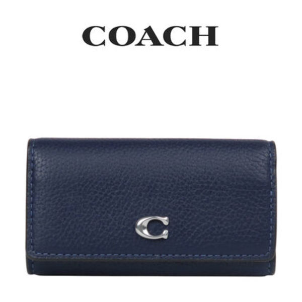 ■在庫あり・国内発■ コーチCOACH キーケース CS001 LHLIE