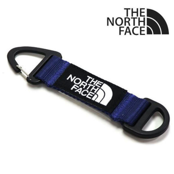 ノースフェイス THE NORTH FACE キーホルダー NA5AP11D