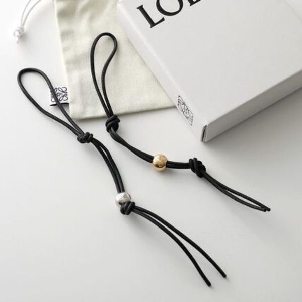 LOEWE ストラップ C691C43X02 パーソナライゼーション