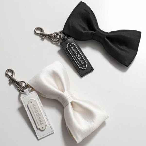 KIMHEKIM キーリング MONROE LOGO KEYRING KHK-AC161 AC162