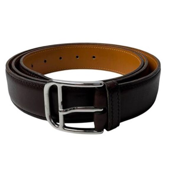 HERMES【エルメス】 ベルト メンズ