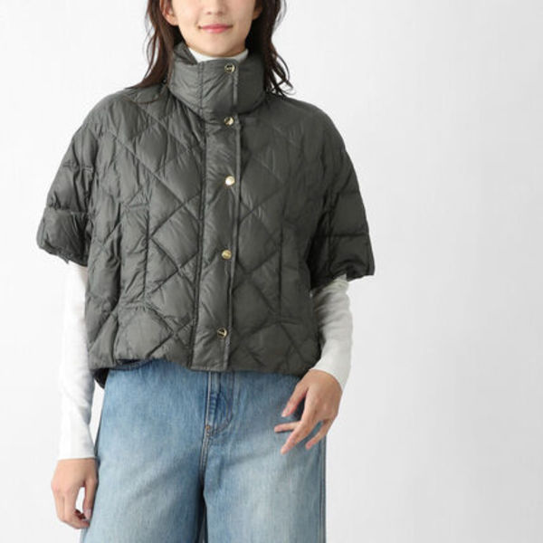 MAX MARA THE CUBE ダウンジャケット tresi
