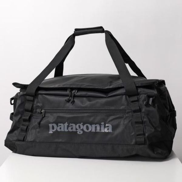 patagonia ボストンバッグ BLACK HOLE DUFFEL 40L 49339