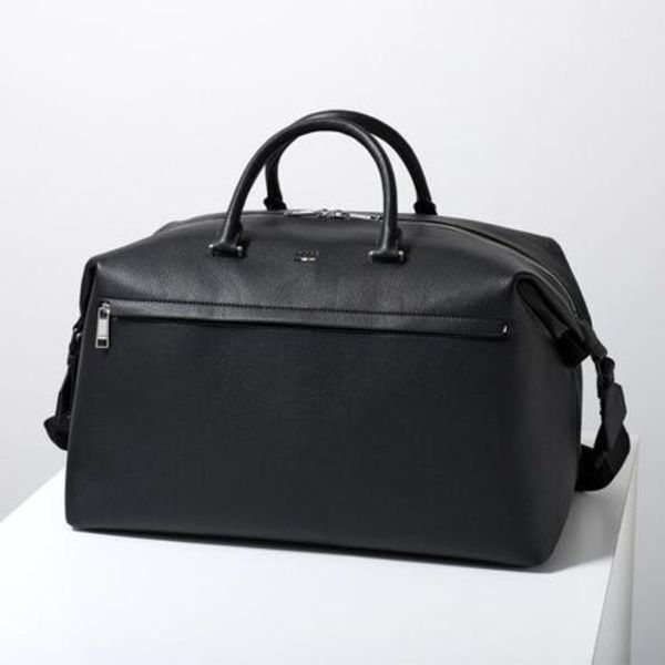 HUGO BOSS ボストンバッグ Ray_Soft Holdall  50548041