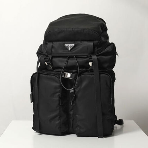 PRADA ナイロンバッグ 2VZ019 OOL 973 TESSUTO MONTAGNA
