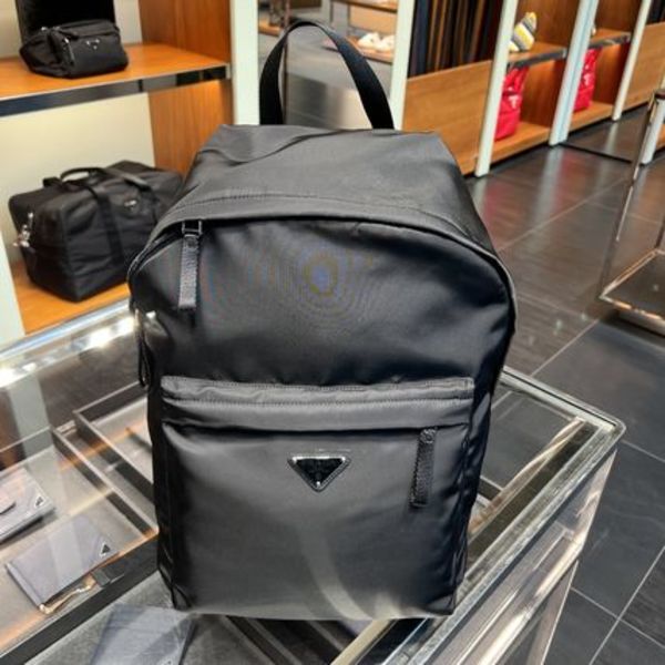 【セール】PRADA プラダ メンズ バックパック 2VZ034