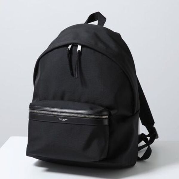 SAINT LAURENT バックパック CITY シティ 534967 FAEYY