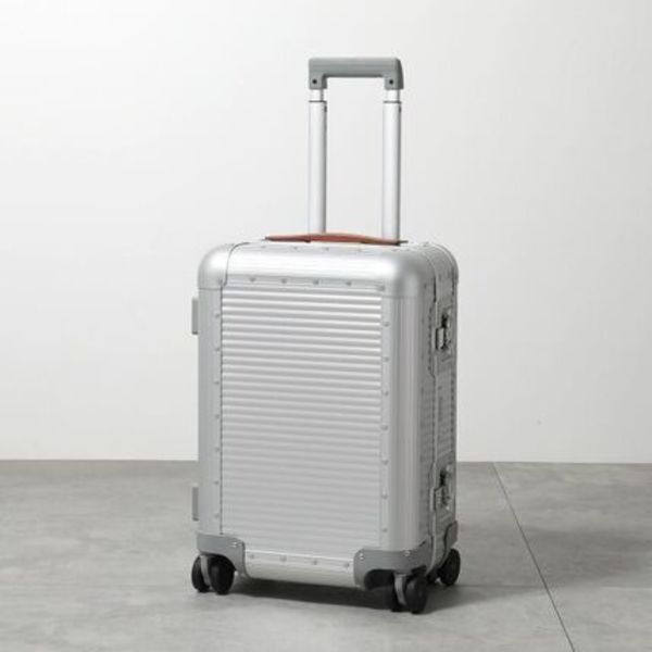 FPM MILANO キャリーケース BANK SPINNER 53 A1505315
