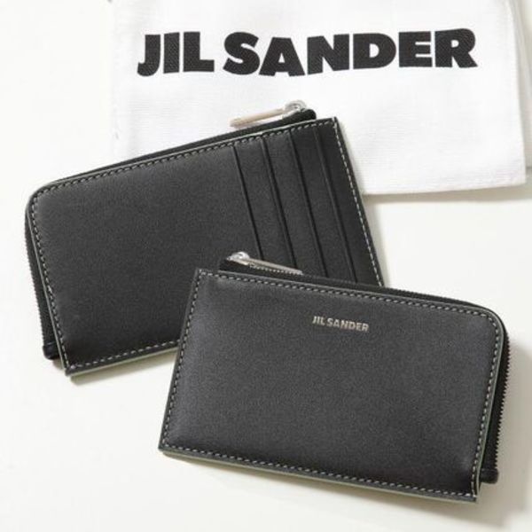 JIL SANDER
