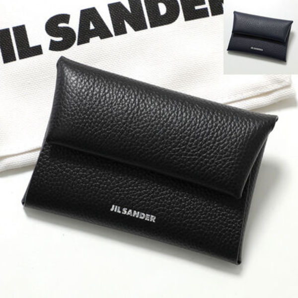JIL SANDER コインケース J26UI0005 P9301 カードケース 財布