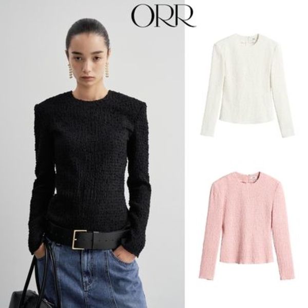 ORR☆Elfin Smoking Top