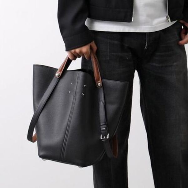 MAISON MARGIELA バッグ ドレサージュ SB1WD0039 P7268
