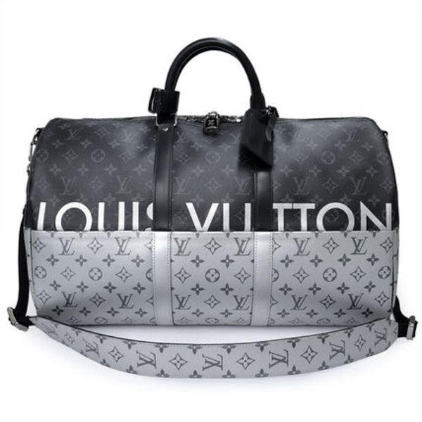 LOUIS VUITTON ルイ ヴィトン ボストンバッグ M43817
