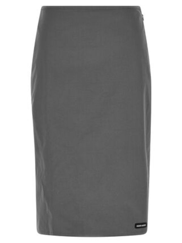 MiuMiu Sheath skirt