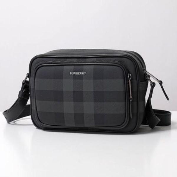 BURBERRY ショルダーバッグ PADDY パディ 8074099