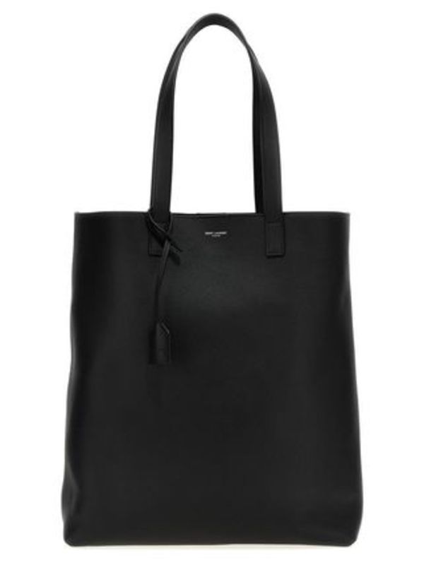 大SALE★Saint Laurent★ボールド トートバッグ★BLACK