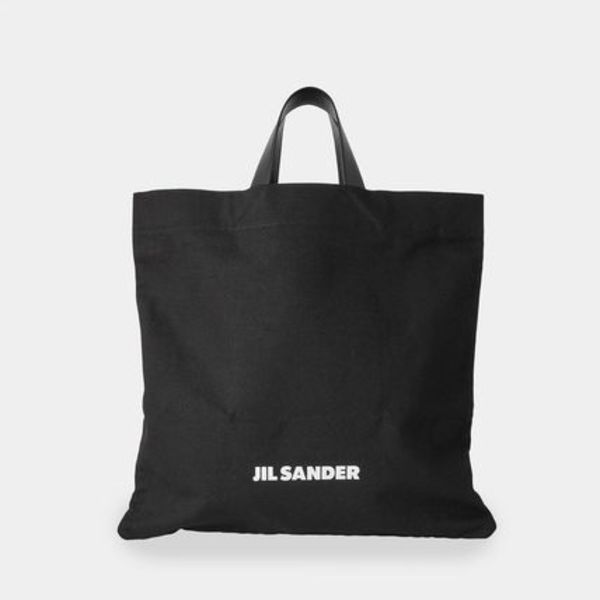関税負担なし☆Jil Sander ジルサンダー  トートバッグ