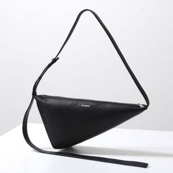 JIL SANDER ショルダーバッグ J26WG0071 P9176 レザー