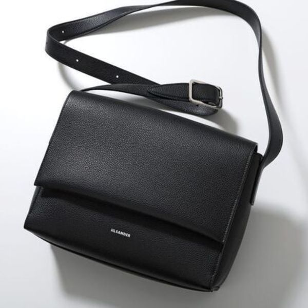 JIL SANDER ショルダーバッグ J26WG0084 P9301