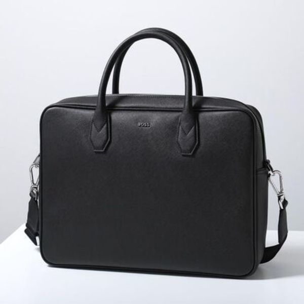 HUGO BOSS ドキュメントケース Northon_Doc. Case  50567389