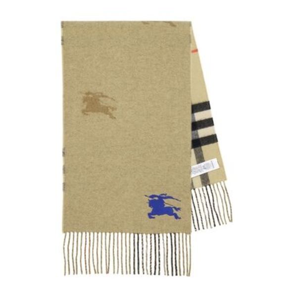 BURBERRY メンズ スカーフ/マフラー 8116309