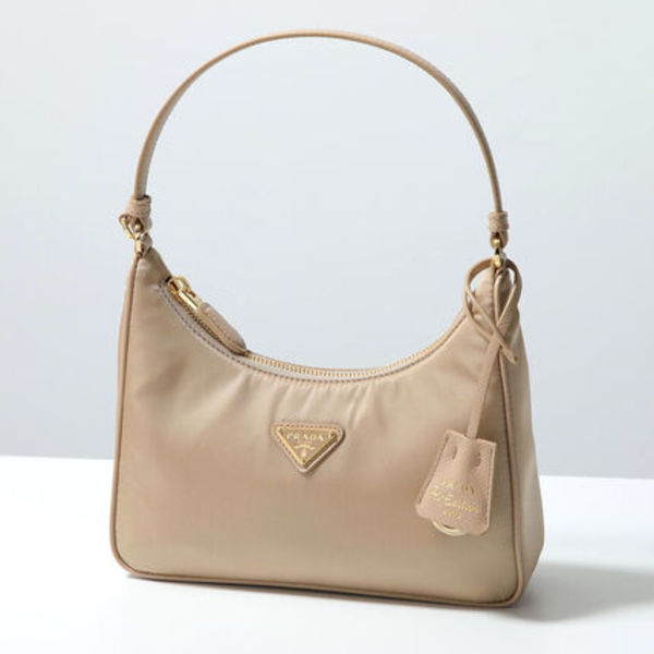 PRADA ハンドバッグ 1NE204 R064 Re-Edition 2005 Re-Nylon