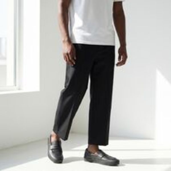 VANS Skate Loafer レザー スリッポン